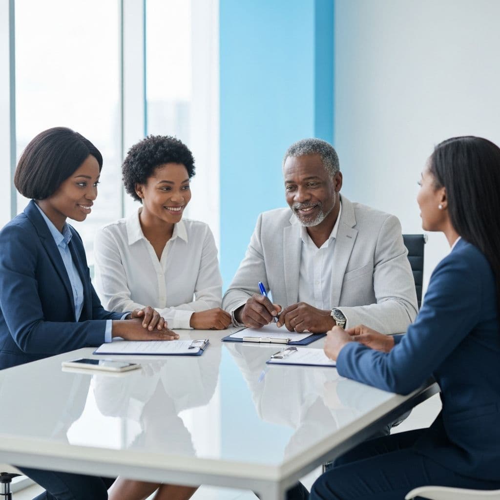 Family care and support